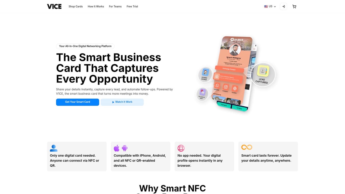 9 Essential Business Card Design Site Picks for 2025 - V1CE