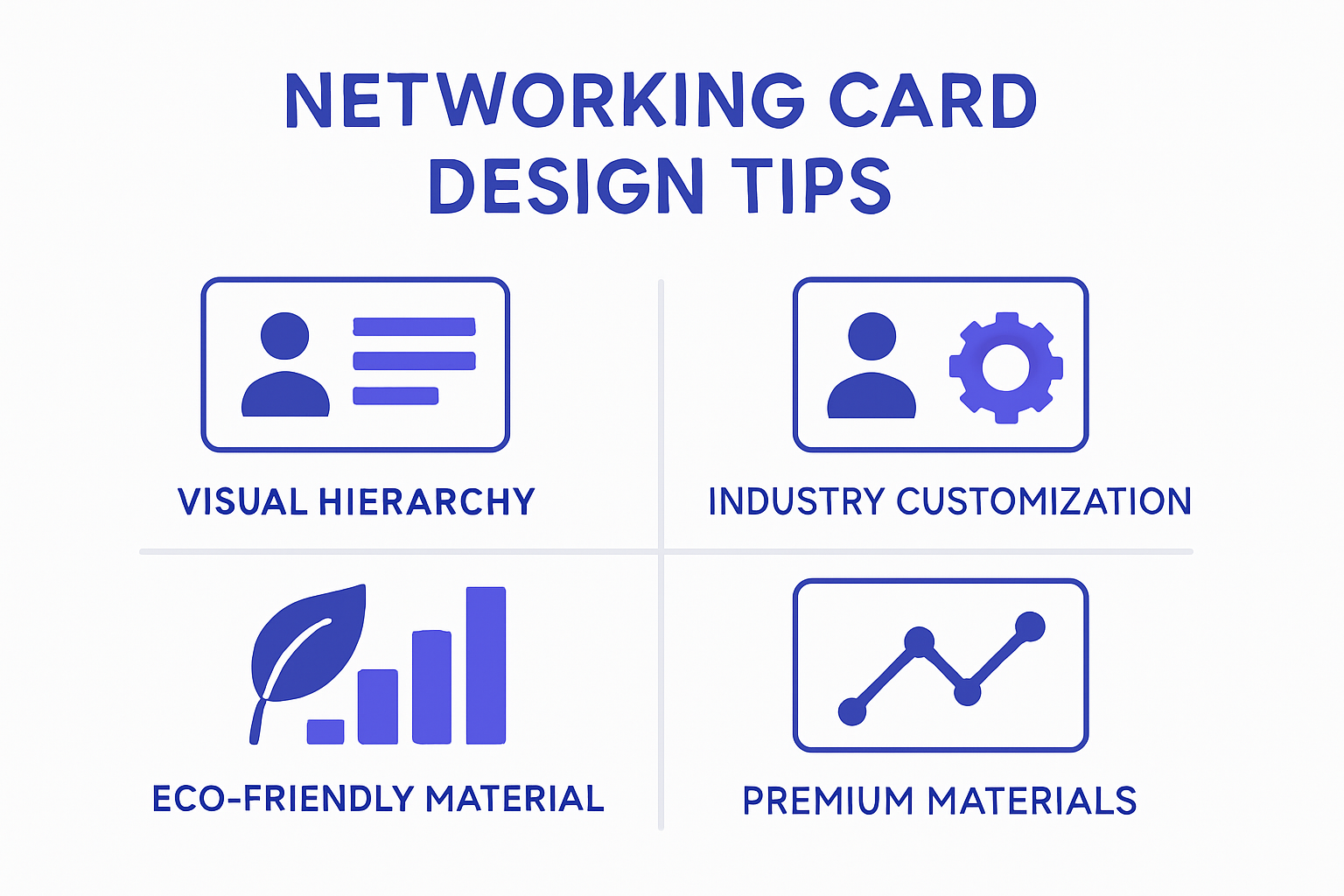 Best Practices for Designing Effective Networking Cards