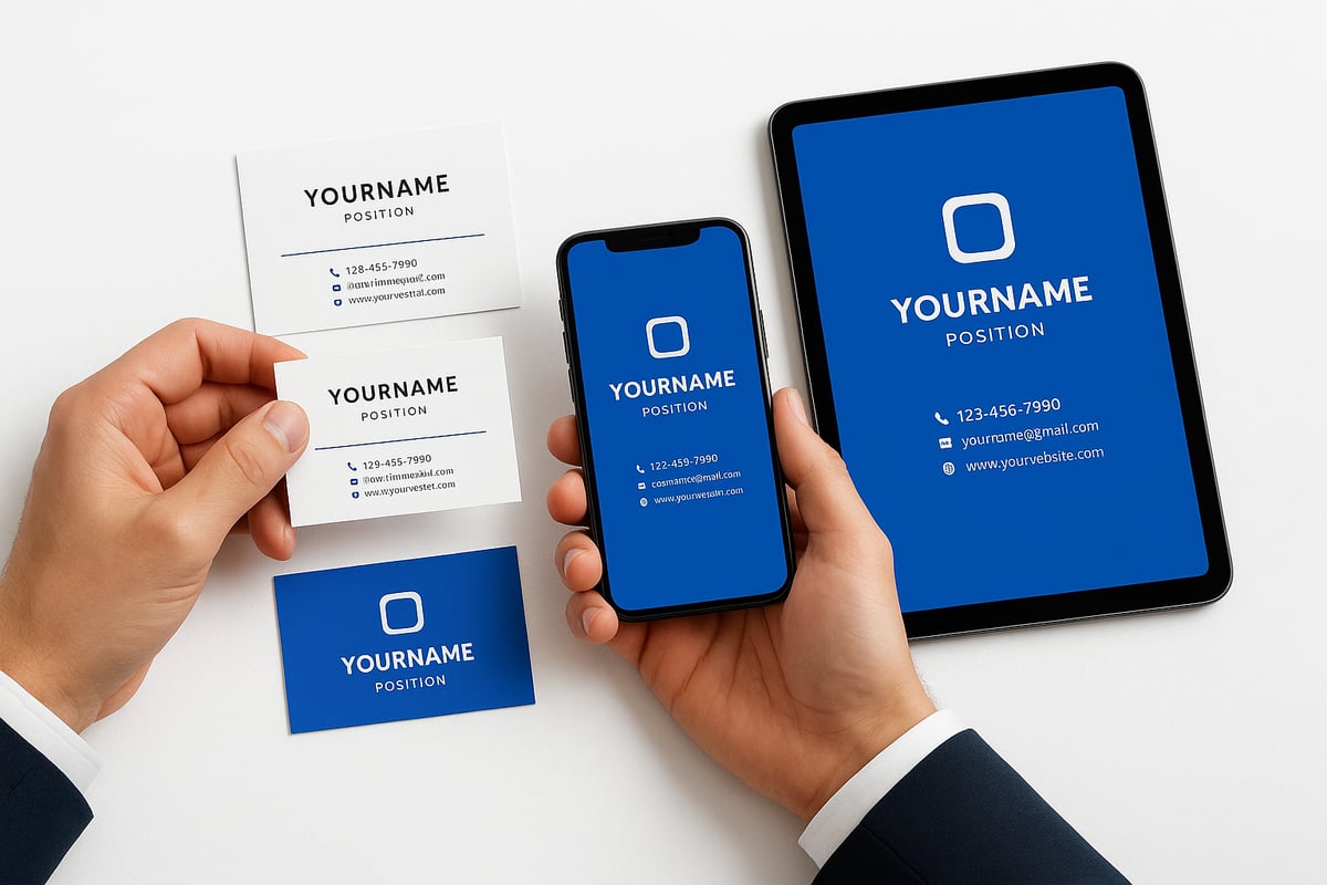 Panoramica sui Prezzi dei Biglietti da Visita nel 2026