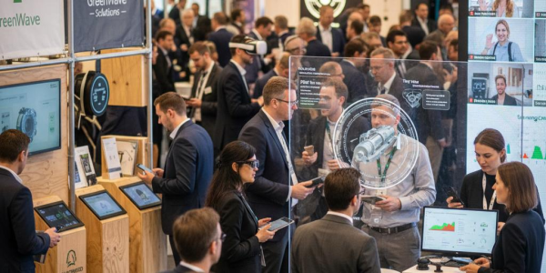 Top Trade Fairs Trends 2026 You Need to Know