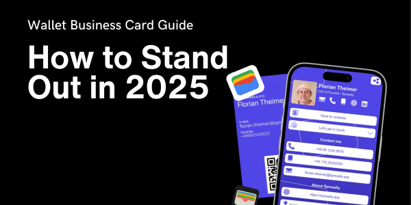 Wallet Business Card Guide: Stand Out in 2025