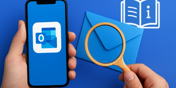 Outlook 365 E Mail Guide 2025: Ihr Einstieg leicht gemacht