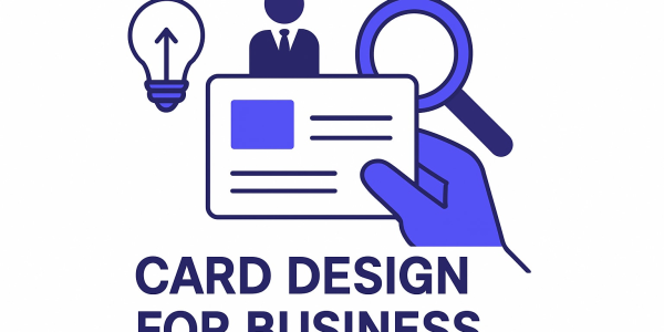 Card Design for Business: The Essential Guide for 2025