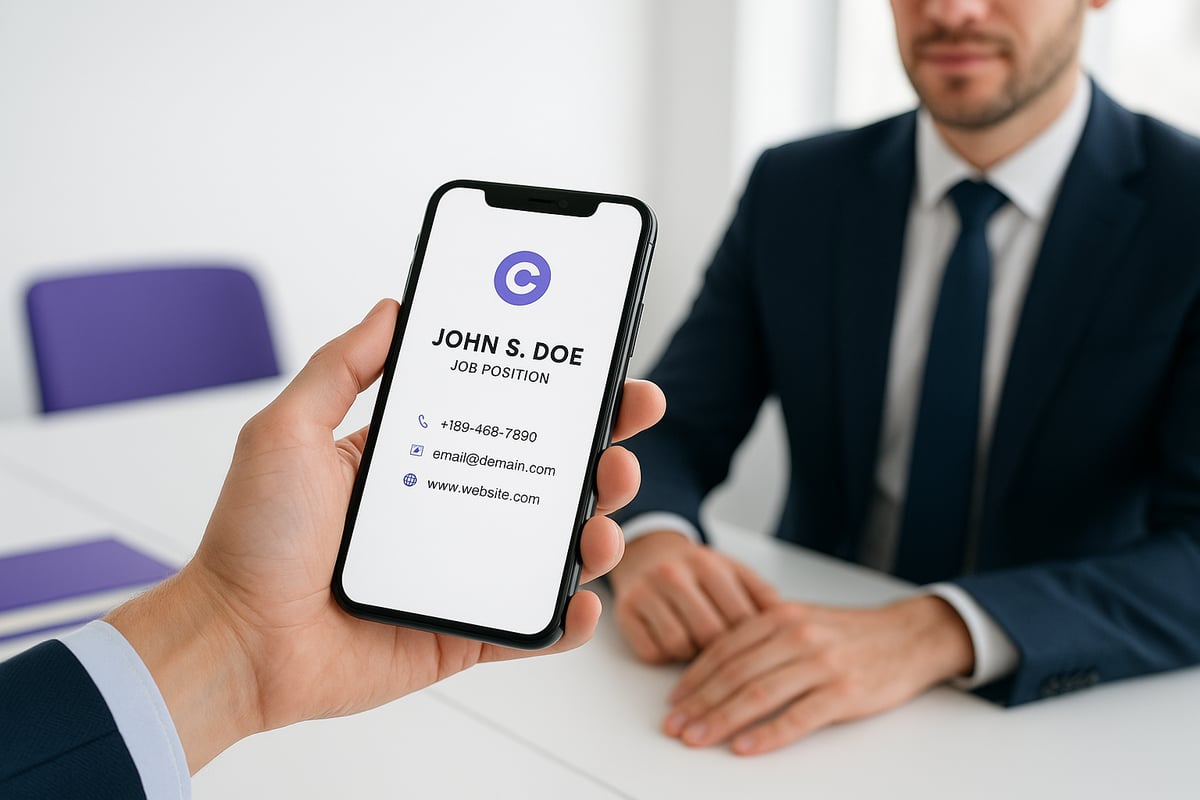L’Importanza dei Biglietti da Visita nel 2026