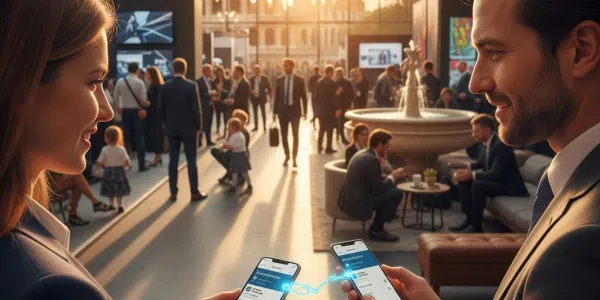 Messen in Rom 2026: Top-Events & Tipps für Besucher