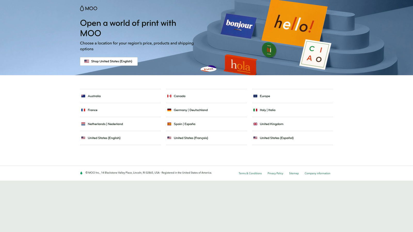 7 Best Business Card Builder Tools for 2025 - Moo Business Cards