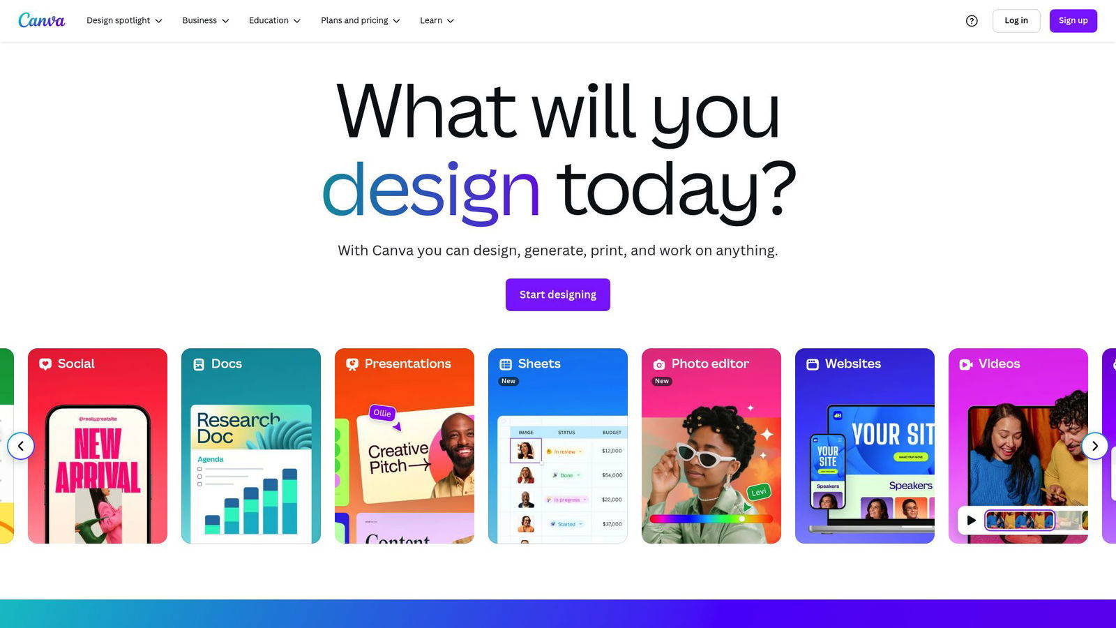 7 Best Business Card Builder Tools for 2025 - Canva Business Cards