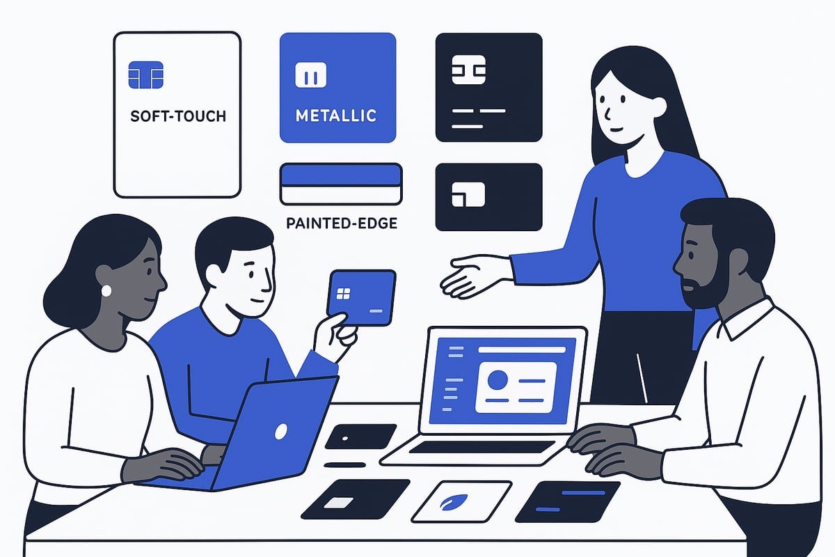 Designing Your Perfect Card: Tips, Tools, and Best Practices