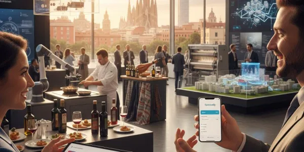 Ferias Comerciales Barcelona 2025: Guía Esencial y Fechas