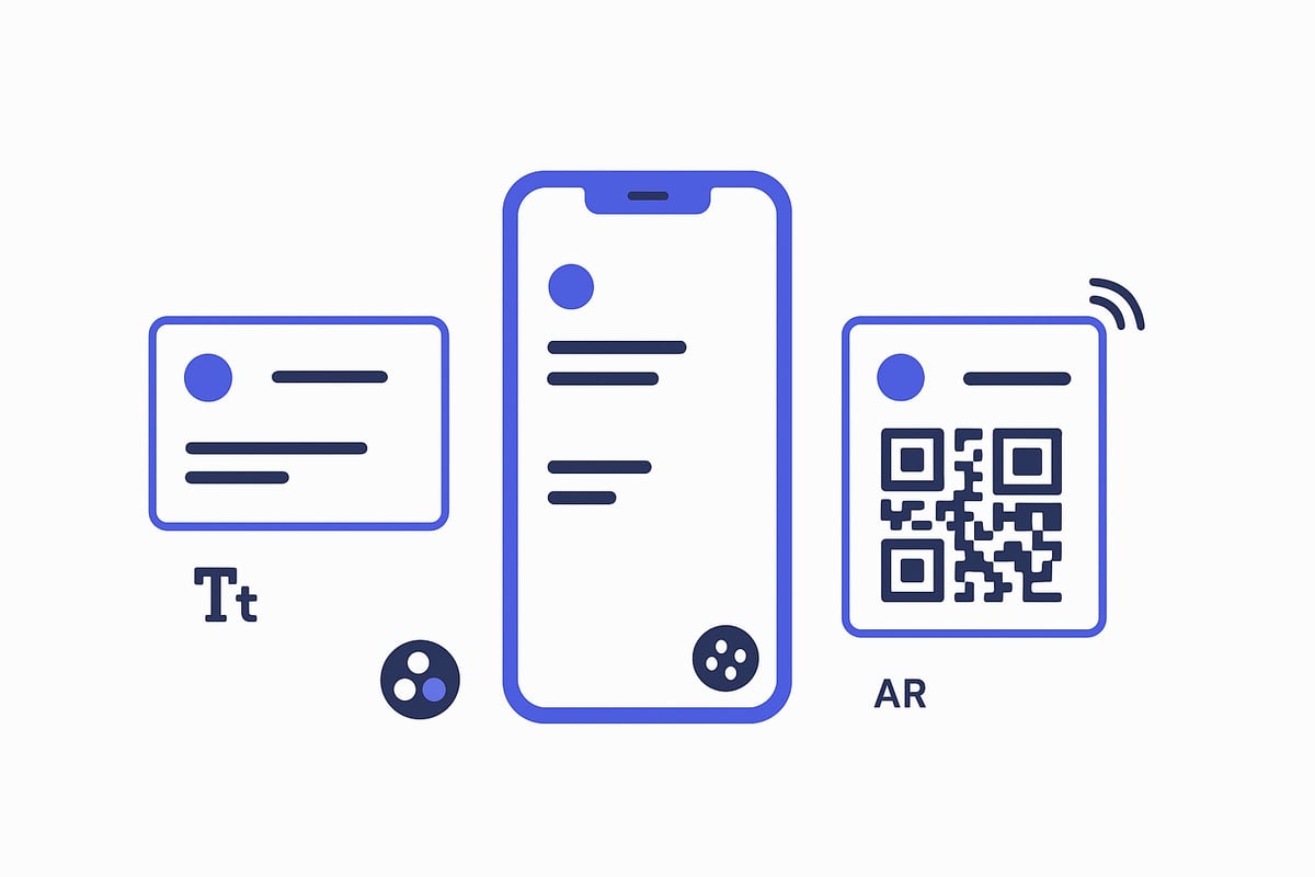 Step 2: Designing Your Business Card