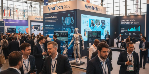 Top Fiere Digitali in Francia 2026: Guida Completa