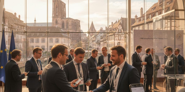 Conférences à Strasbourg 2026 : Guide Ultime et Calendrier