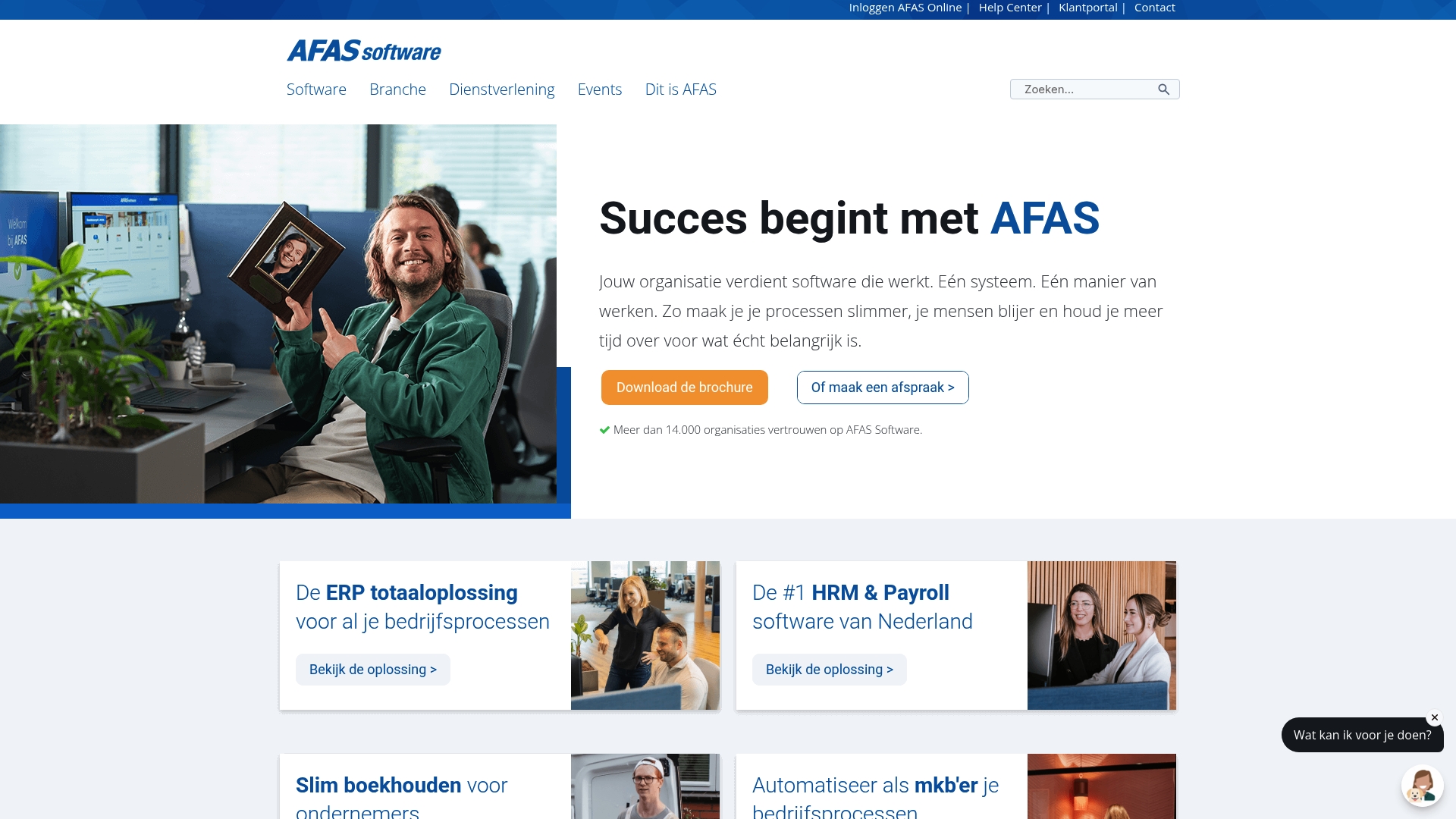 AFAS