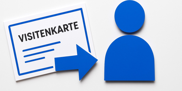 7 Moderne Vorlage Visitenkarte Ideen für 2025