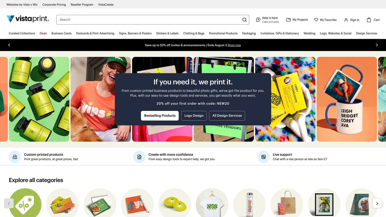Top 10 Amazing Different Types of Business Cards for 2025 - Vistaprint NFC Business Cards