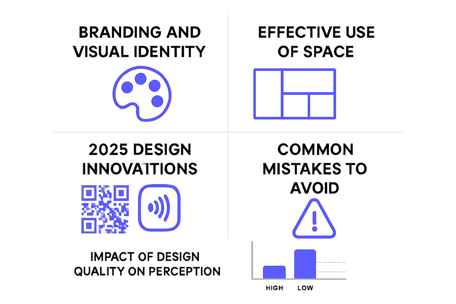 Design Tips for Memorable Business Cards