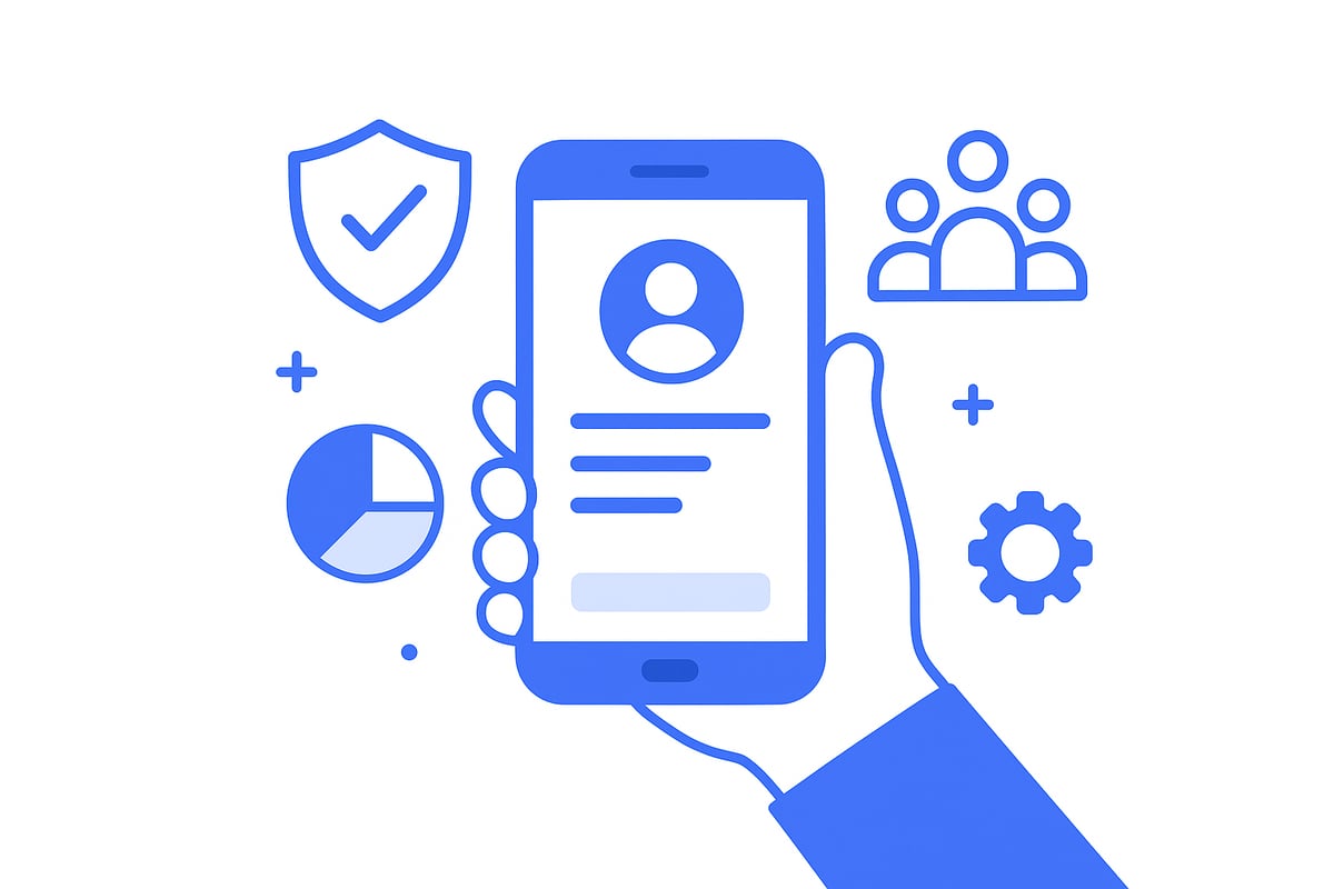 Key Features to Look for in a Company Card Solution