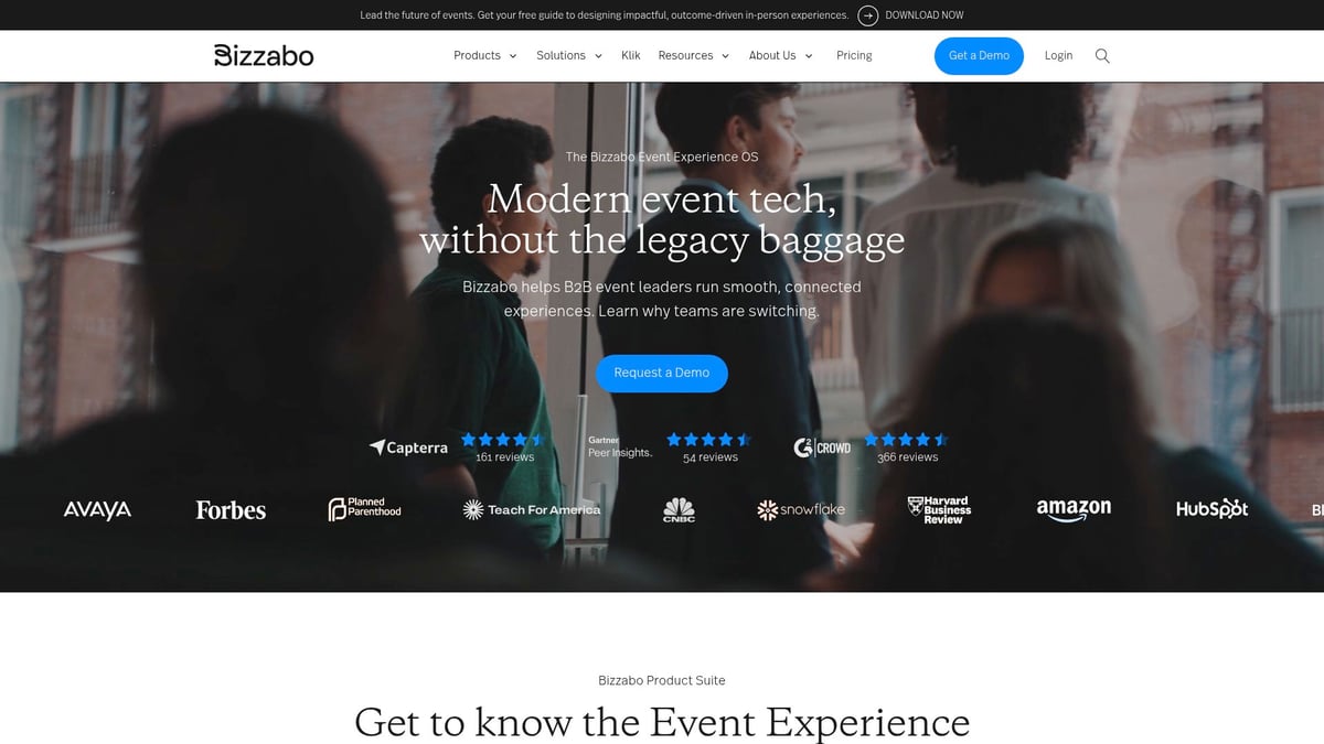 9 Essential Best Networking Tools for Conferences in 2025 - Bizzabo