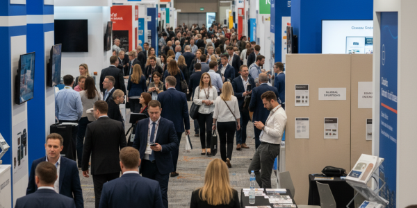 7 erreurs courantes en salons professionnels