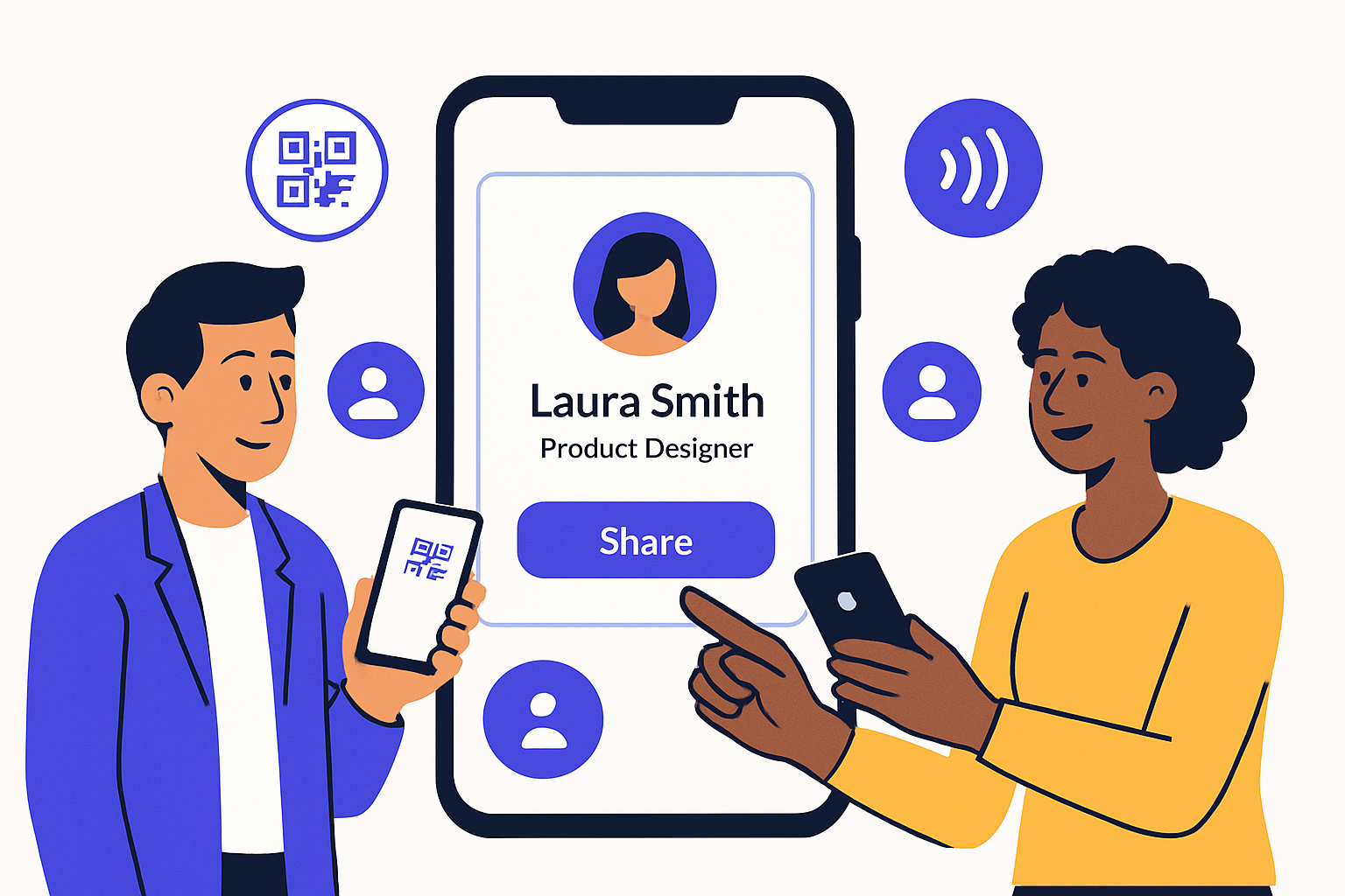 Understanding Share Cards in 2025