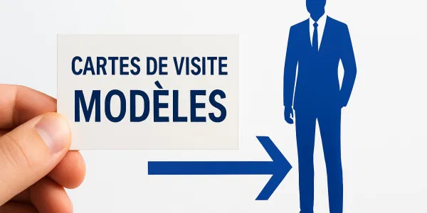 8 Cartes De Visite Modèles Incontournables Pour 2026