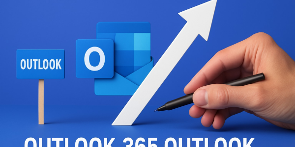 Microsoft 365 Outlook Guide: Effizient starten 2025