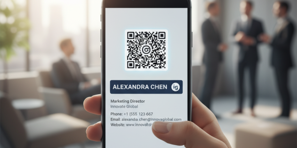 Wat is een vCard / VCF? De complete gids