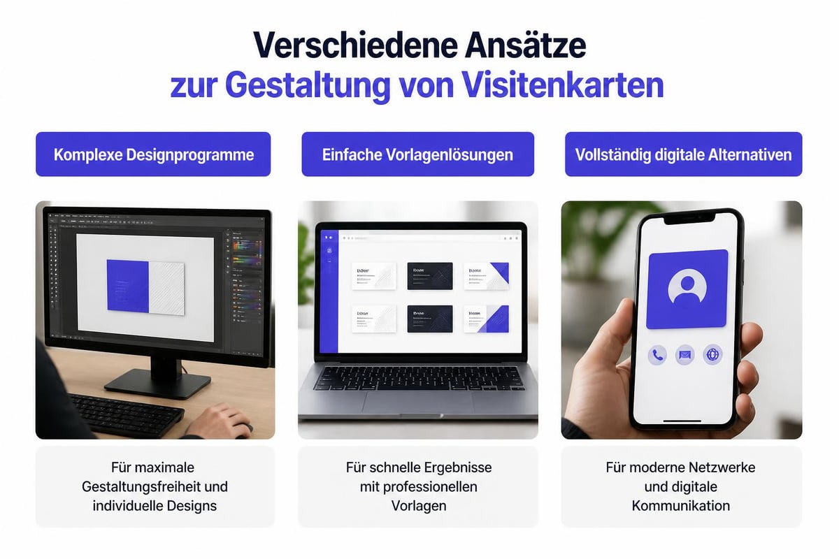 Design software comparison