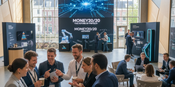 Startup Conference nei Paesi Bassi 2026: Guida Essenziale