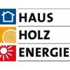 Haus Holz Energie 2025
