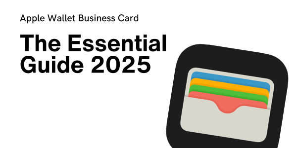 Apple Wallet Business Card Free: The Essential Guide 2025