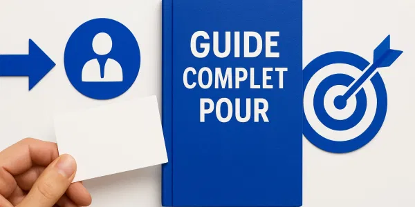 Guide Complet Pour Creer Carte Visite en 2026