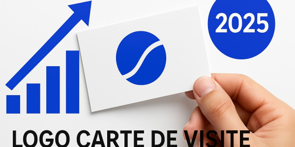 Guide 2025 : Réussir Son Logo Carte De Visite Professionnel