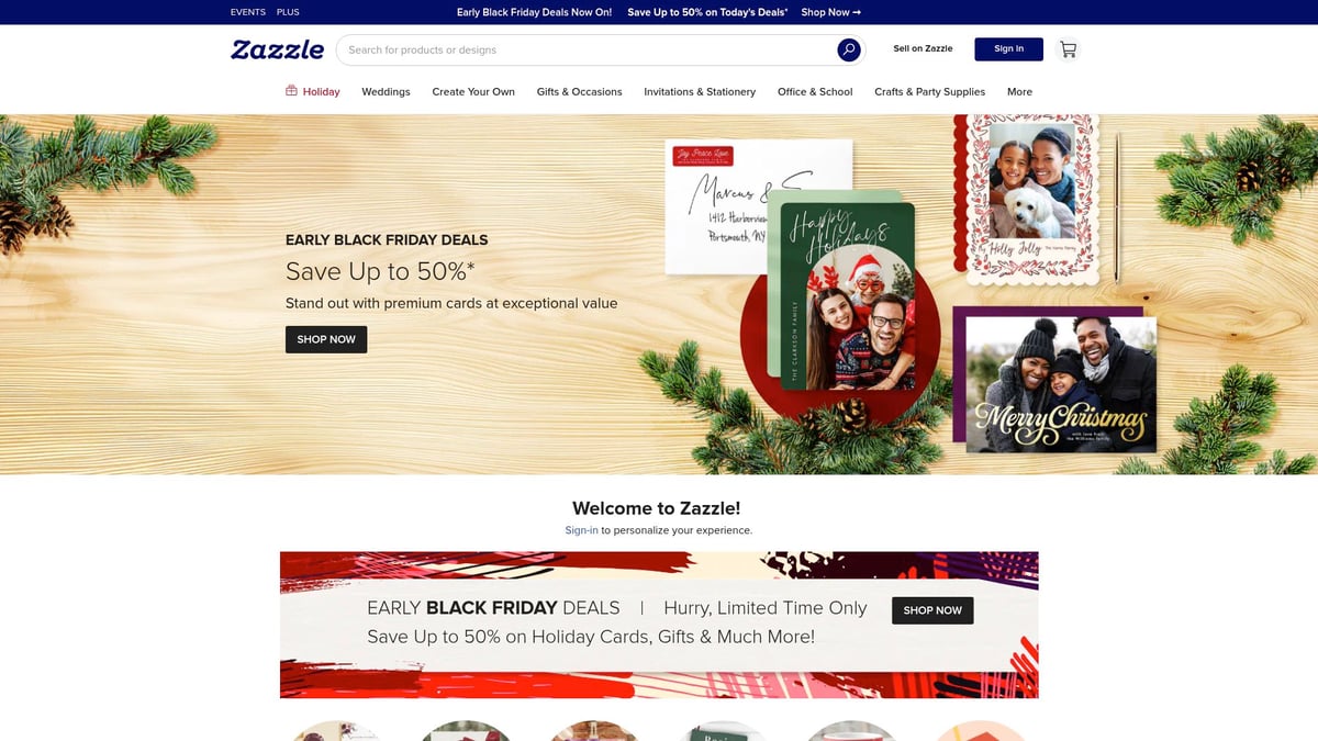 7 Best Business Card Design Website Picks for 2025 - Zazzle