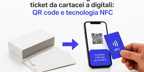 Biglietti da Creare: Guida Completa 2026