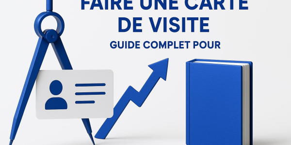 Guide Complet Pour Faire Une Carte De Visite En 2026
