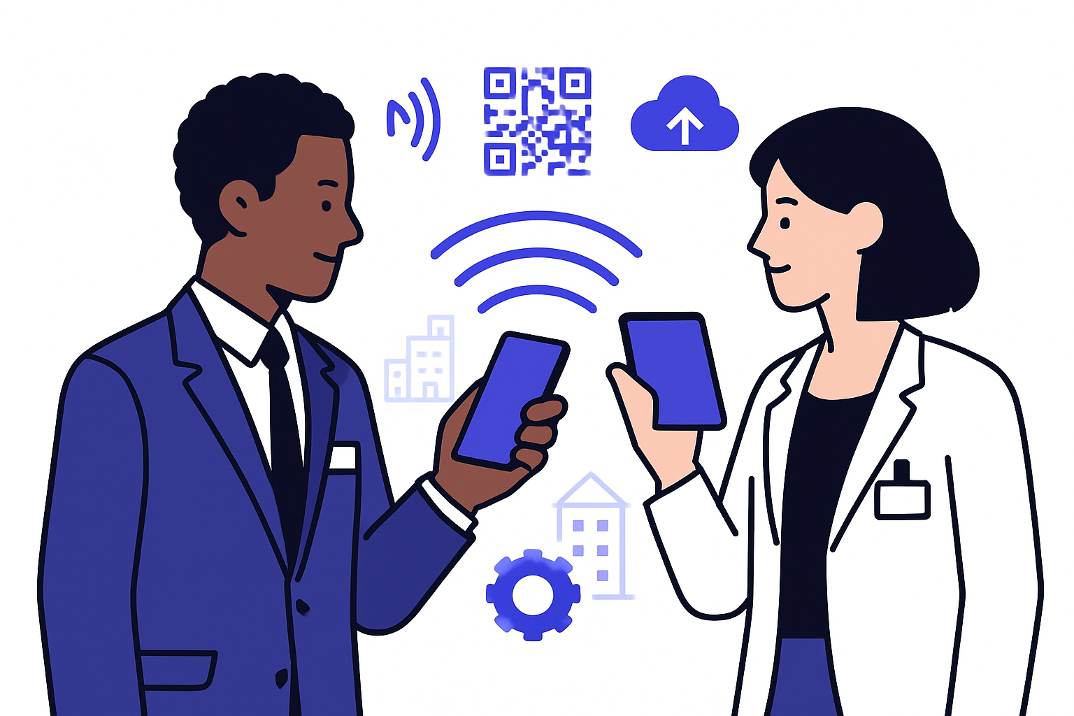 Understanding One Tap Connect: The 2025 Networking Revolution