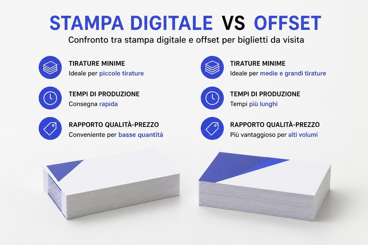Tecniche stampa biglietti