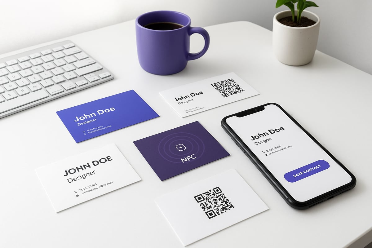 Come Progettare un Bigliettino da Visita Efficace: Passo dopo Passo