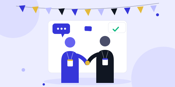 Networking en salon professionnel : le guide complet 2026