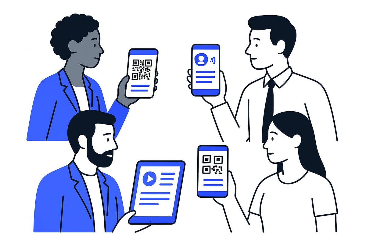 9 Essential Biz Cards Online Tips for 2025 Success