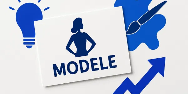 8 Carte De Visite Modeles Créatifs À Découvrir En 2026