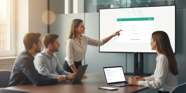 E-Mail-Signaturen mit Personio: Automatisiert & professionell