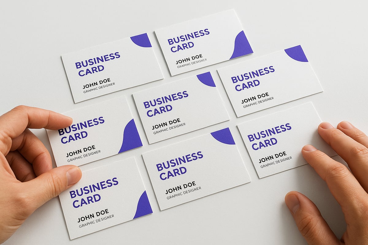 Criteri di Scelta: Come Selezionare la Carta Giusta Passo Dopo Passo