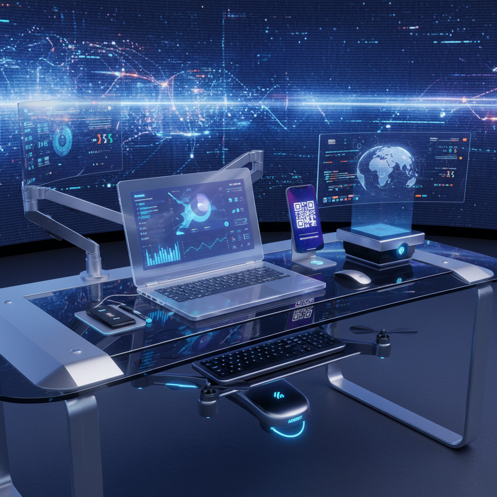 Digitale Marketing Ideen mit Technologie und modernen Tools