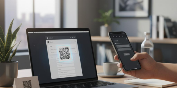 Créer un Code QR vCard : Guide Simple et Rapide