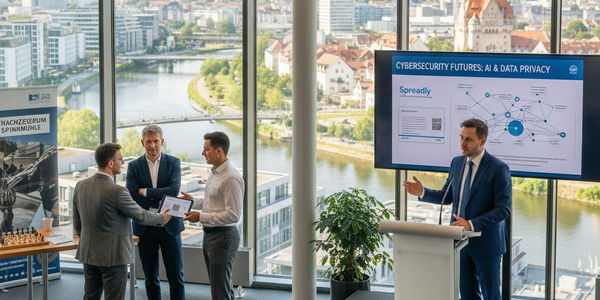 Konferenzen in Schweinfurt 2026: Events & Locations