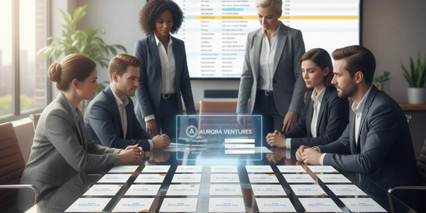 Automatiser la création de cartes de visite en 2026