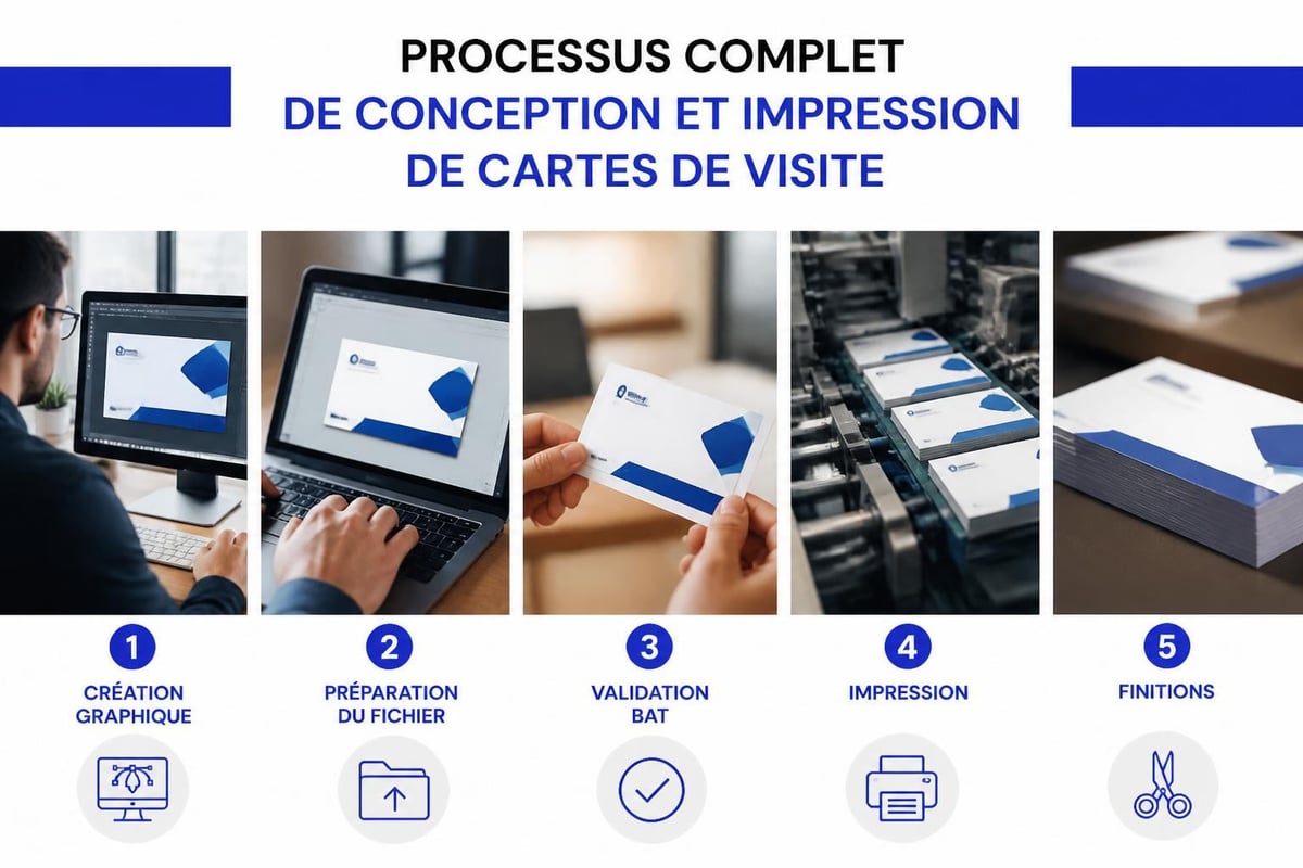 Workflow conception impression