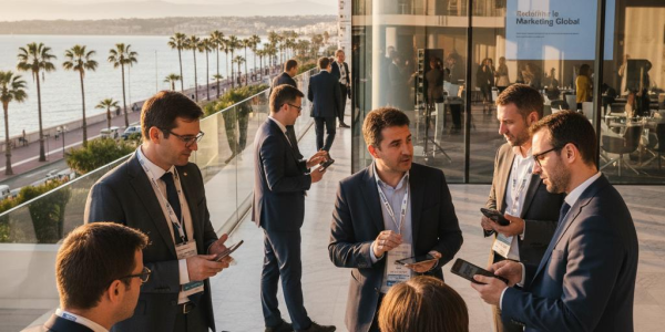 Conférences à Nice 2026 : Guide des Événements Incontournables